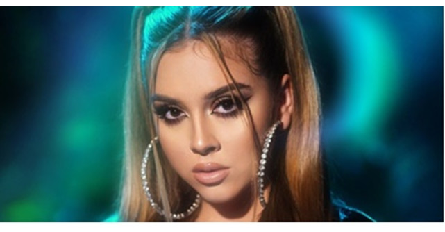 Stai de 6! BiBi tocmai a lansat un single fresh