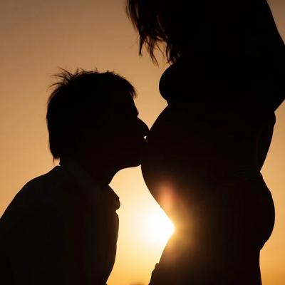 O actriță cunoscută de la noi este însărcinată pentru a treia oară: 