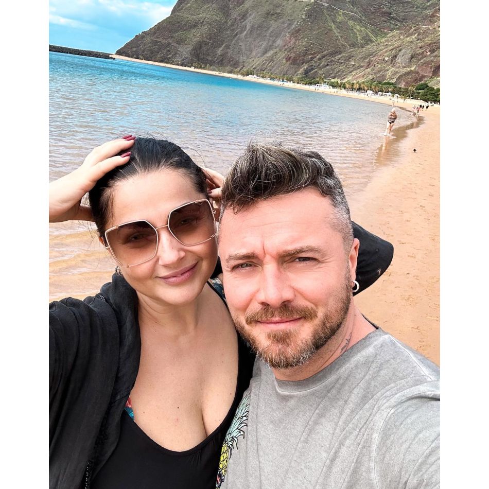 Momente grele pentru Gabriela Cristea! Ce a răspuns când a fost întrebată de tatăl ei:Mi-am luat adio, bineînțeles...