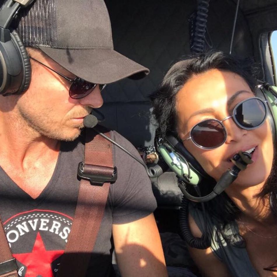 Prima aniversare fără el: confesiunea dureroasă a Mihaelei Rădulescu despre Felix Baumgartner