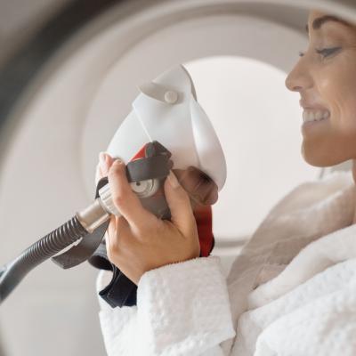 Terapia HIPERBARĂ: ce este, cui se recomandă, contraindicații