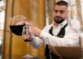 Purcari devine vinul oficial al Festivalului Internațional George Enescu și lansează un vin de colecție dedicat ediției 2025