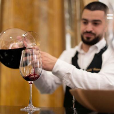 Purcari devine vinul oficial al Festivalului Internațional George Enescu  și lansează un vin de colecție dedicat ediției 2025