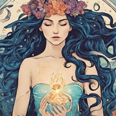 Cele 7 legi universale ale Vărsătorului: Ghid puternic pentru toate zodiile în 2024