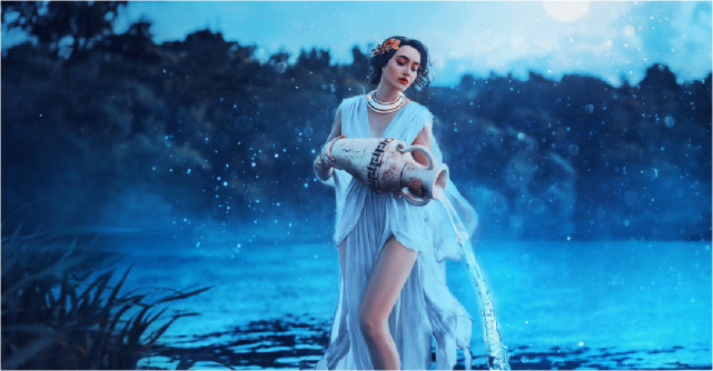 5 Afirmatii vitale pentru sezonul Varsatorului 