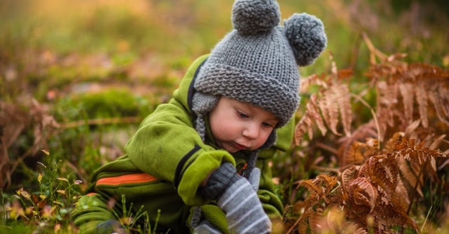 Protejarea mediului – idei de activități cu copiii