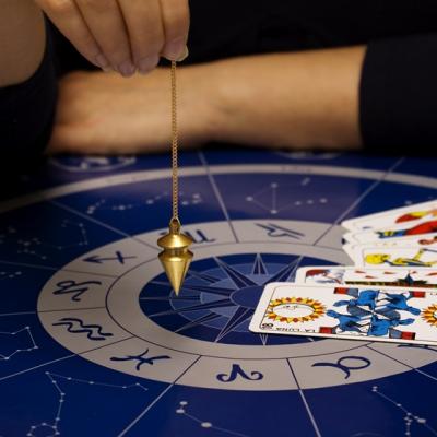 Horoscop Magic: Talismanul Zodiei Tale 