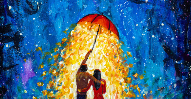 9 Semne de la Univers că nu trebuie să mai cauți pentru că, în sfârșit, ți-ai găsit sufletul pereche