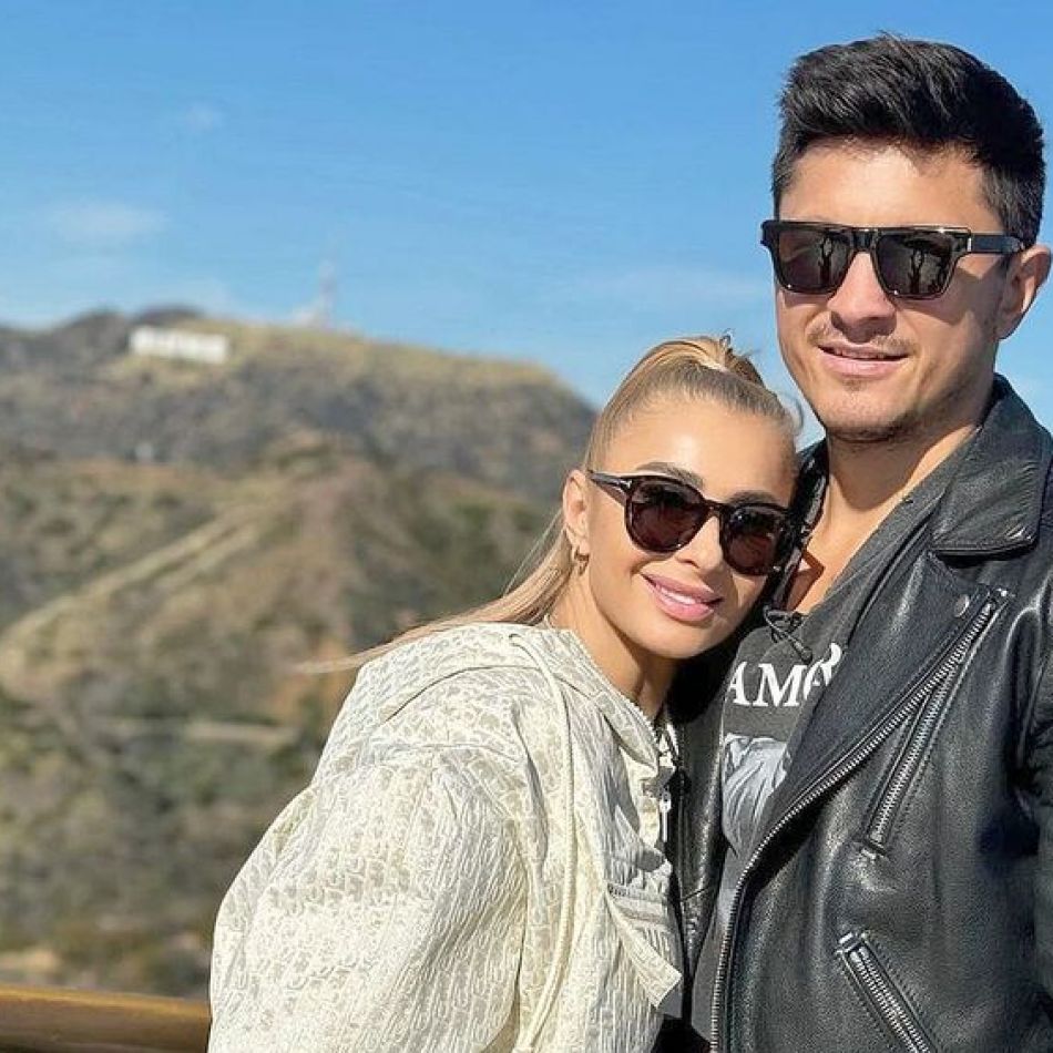 Ronald Gavril, cucerit iremediabil de Anamaria Prodan! Ce l-a atras la impresară
