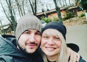 Cristina Cioran, în lacrimi după interviul din penitenciar al lui Alex Dobrescu: Da, îl iubesc...