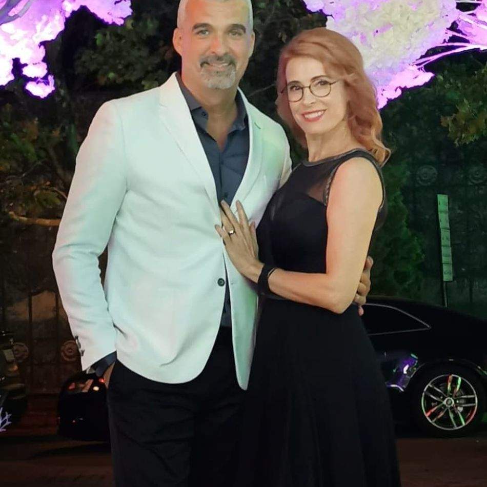 Monica Davidescu, reguli pentru fiica ei de 12 ani: O pun să se spele, să citească, să facă curat, lucrurile obișnuite...