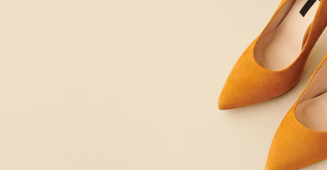 Pantofi dama cu toc gros - ştii cum să îi porţi în 2021?