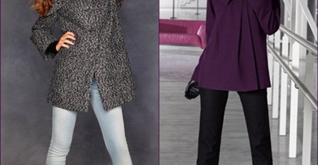 Shopping: 30 de Modele de Paltoane