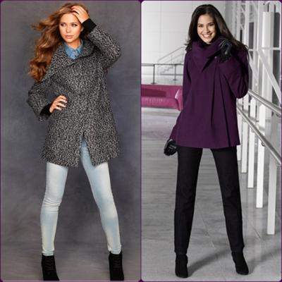 Shopping: 30 de Modele de Paltoane