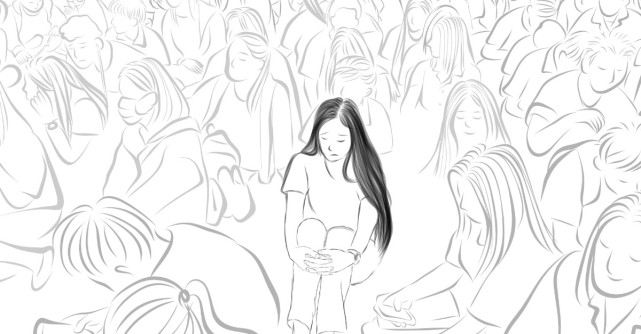 3 Obiceiuri la care trebuie să renunți pentru a îți vedea sufletul din nou fericit