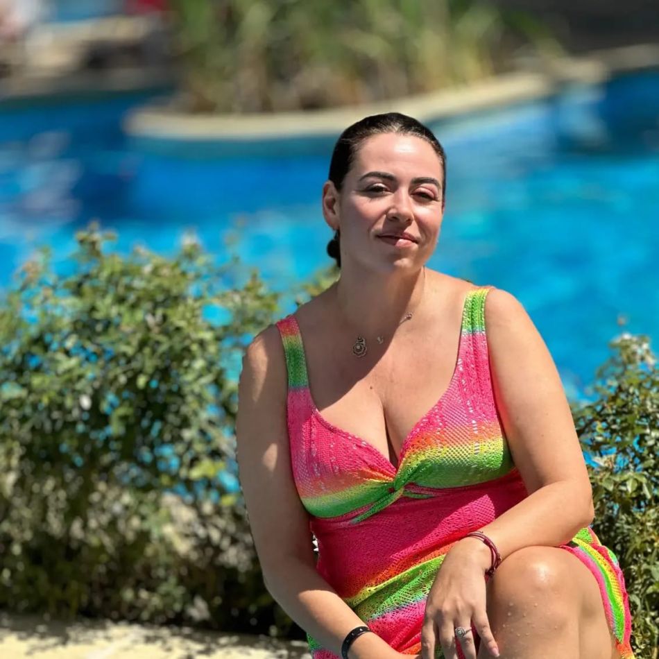 Cum își educă Oana Roman fiica? Isabela, reguli stricte din partea vedetei:Nu este OK și că nu este normal să facem chestia asta