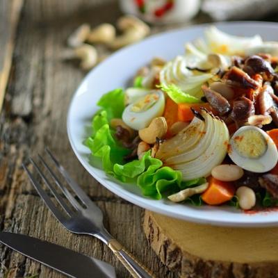 Ce este recomandat sa mancam iarna?