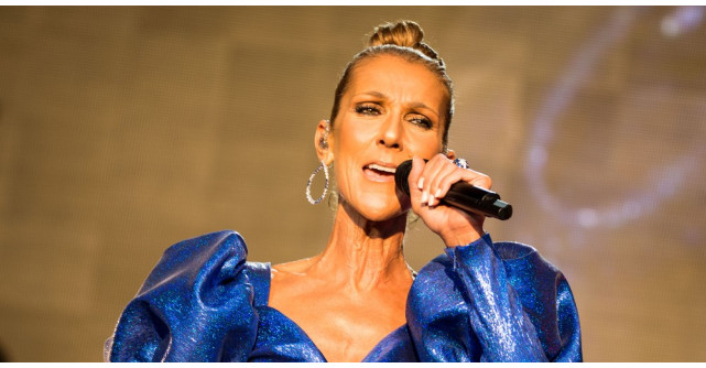 Celine Dion, avertisment împotriva muzicii false generată de AI