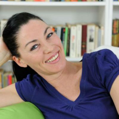 (P) Scapa de disconfortul menopauzei