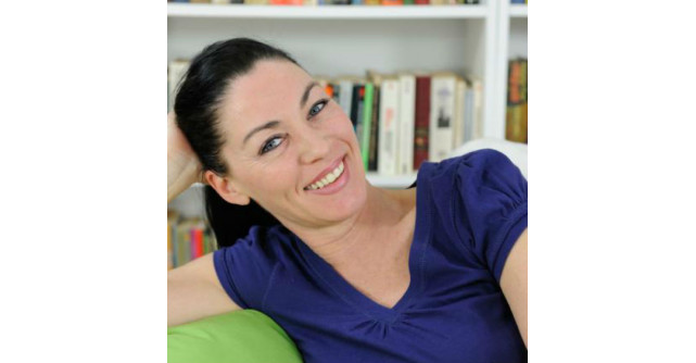 (P) Scapa de disconfortul menopauzei