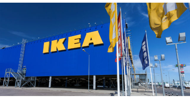 Motivul pentru care toate cuplurile care cumpara mobilier de la IKEA ajung sa se certe