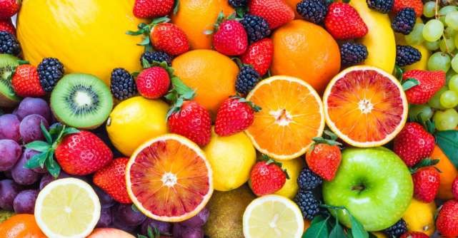 Alimentul considerat de catre nutritionisti fructul fericirii