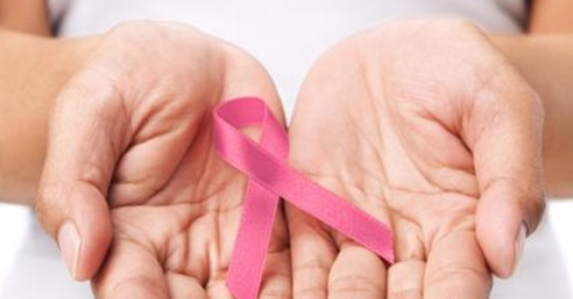 Foto: Cum arata femeia care a invins de doua ori cancerul?