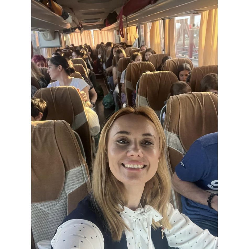 Oana Ioniță, în plin proces de divorț! Momentele grele prin care trece fosta bebelușă:Sperăm să trecem cât mai ușor