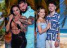 Scenă neobservată la Insula Iubirii: ce a făcut o angajată thailandeză cât Bianca și Nattasha mâncau