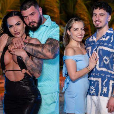 Scenă neobservată la Insula Iubirii: ce a făcut o angajată thailandeză cât Bianca și Nattasha mâncau