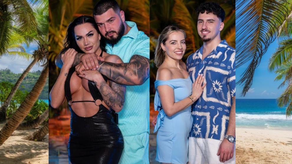 Scenă neobservată la Insula Iubirii: ce a făcut o angajată thailandeză cât Bianca și Nattasha mâncau
