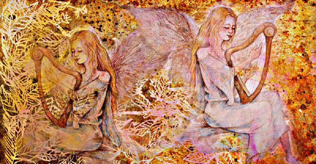 Îngerii sunt mai aproape decât crezi. Iată cum poți lua legătura cu ei astfel încât să primești ajutorul lor divin