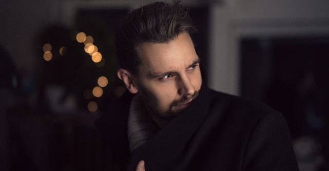 Bărbatul de pe locul doi