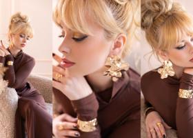 Accesorizarea maximalistă: Piese statement mari care îți transformă ținutele