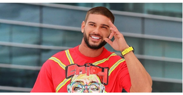 Dorian Popa și-a făcut un cadou de lux de Moș Nicolae: Nu mă așteptam să iasă în halul ăsta...