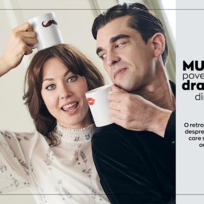 AVON lansează Muzeul Poveștilor de Dragoste din Izolare