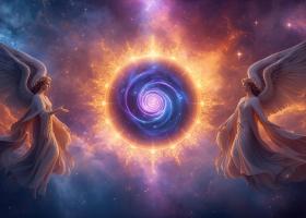 9 Septembrie deschide Portalul 9:9. Ziua în care divinitatea intervine ș indecă inimi rănite și transformă sufletele în infinit