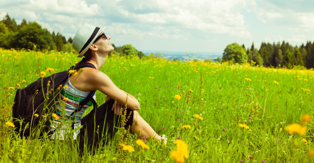 Cum aplici corect principiile stilului de viață sănătos – 4 puncte cheie la care să fii atentă