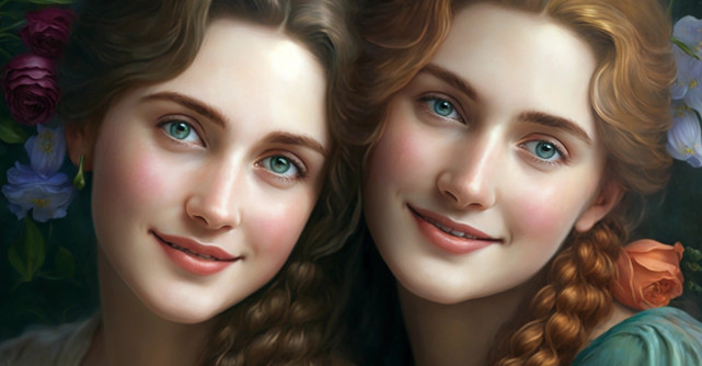 Fii femeia care le încurajează și le susține pe celelalte femei atunci când le este greu