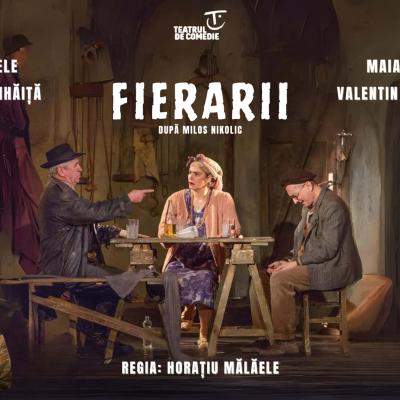 Final de martie cu spectacole de excepție, ProTicket propune comedii, muzică și emoție pe scenele din România