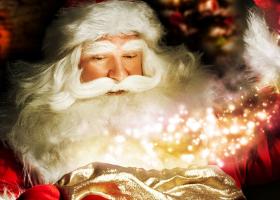 Unde l-ati ascuns pe Mos Craciun din copilarie?