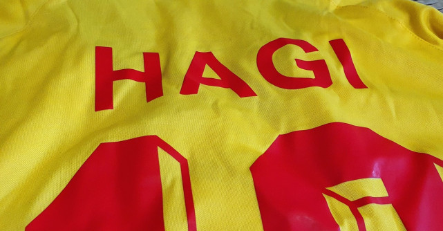 Kira Hagi și logodnicul ei, apariție rară alături de familie la Palatul Cotroceni, unde Gică Hagi a fost decorat