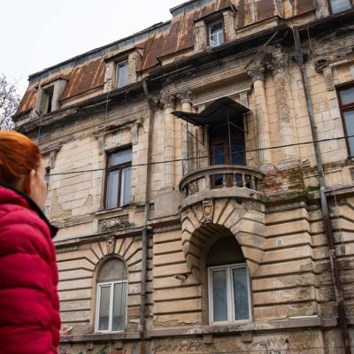 Bucureștiul, insuficient pregătit și foarte vulnerabil la cutremur. 