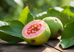 Guava: Beneficii, proprietăți și unde găsești acest fruct exotic