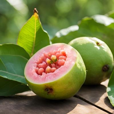 Guava: Beneficii, proprietăți și unde găsești acest fruct exotic