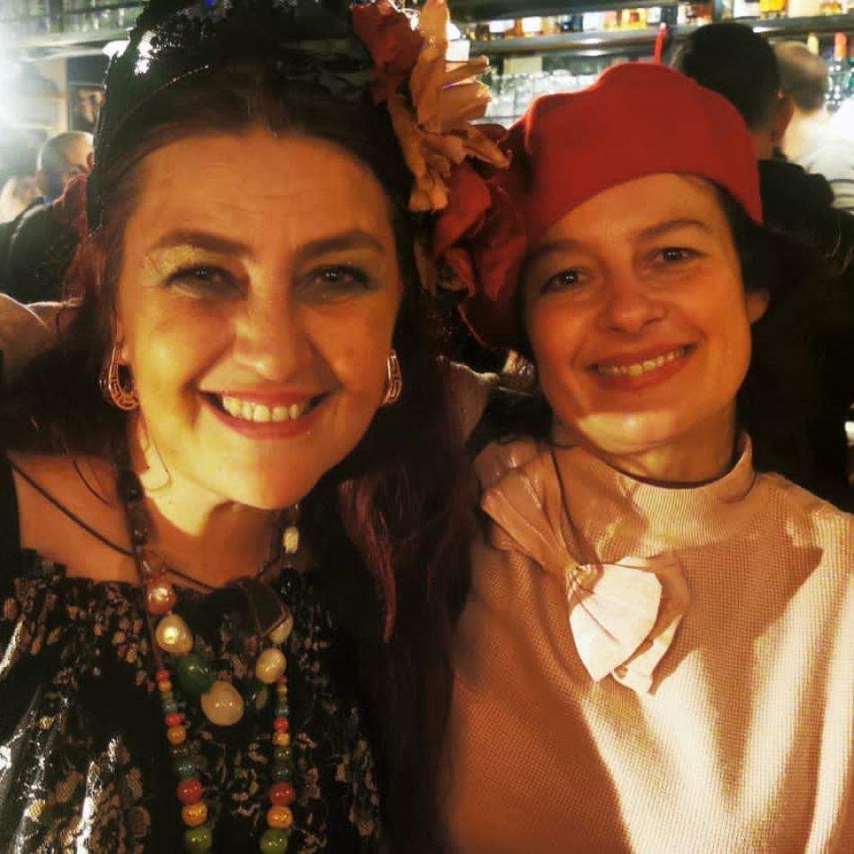 Cât de tare au afectat-o pe Rona Hartner zvonurile cu privire la idila cu Emil Constantinescu: Nu dansul a fost vinovat, ci ..