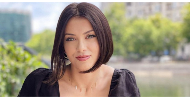  De la Gianina la mama lui Nicholas. Cum este Anca Dumitra în cel mai frumos rol al vieții sale 