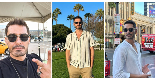 George Burcea, despre relația cu Andreea Bălan, după separarea de Viviana Sposub: Toate s-au rezolvat...