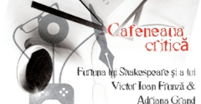 Furtuna lui Shakespeare si nu numai...