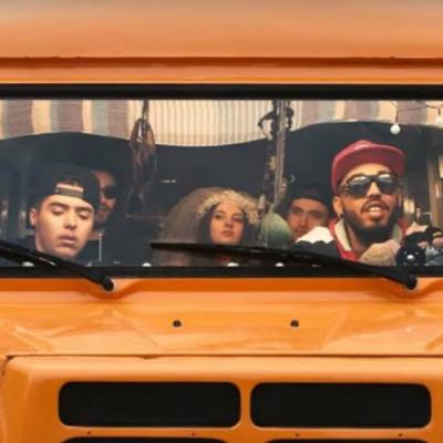 Noul videoclip al lui Alex Velea este complet diferit de tot ce ati vazut pana acum